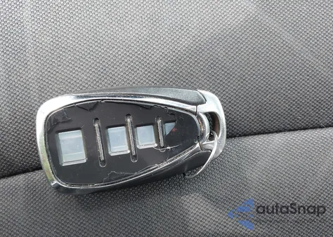 2017 Chevrolet Trax Lt z USA, uszkodzony, nr VIN 3GNCJPSB3HL187130